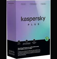 Kaspersky 