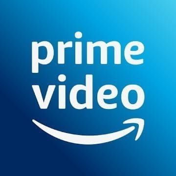 Amazon Prime-Video 