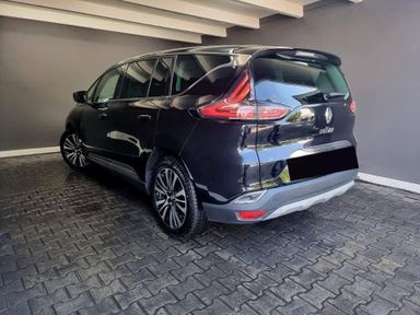 Renault Espace /2015 