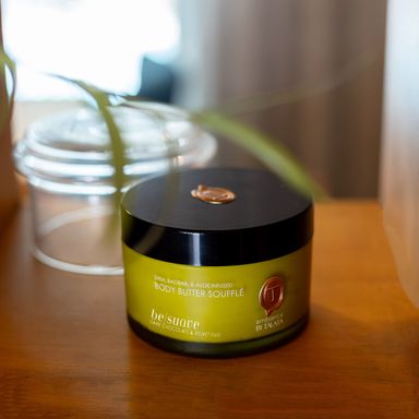 BE SUAVE Body Butter Souffle