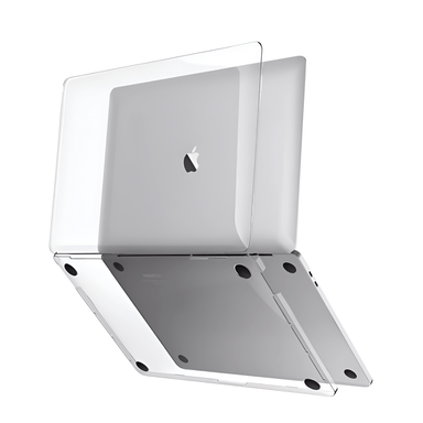 MacBook Hardshell Case 13″ for A1932/A2179/A2337