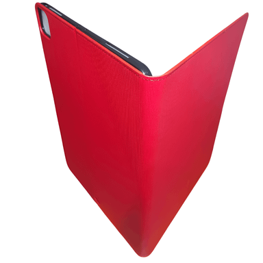 Red Tablet Case for iPad 12.9″ 2020