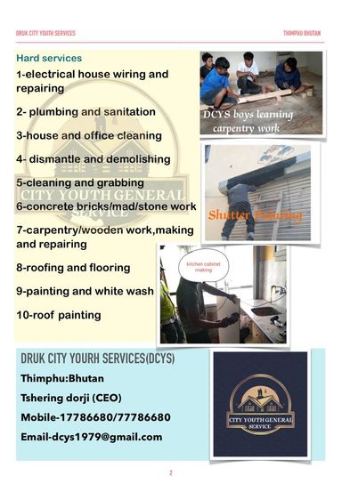 House & office shifting service 