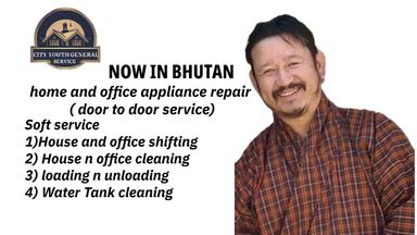 House & office shifting service 