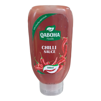 Chilli  Sauce 6 x500ml 