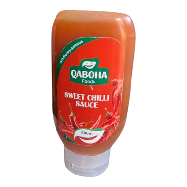 Sweet Chilli  sauce 500ml 