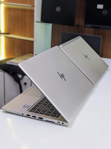 HP Elitebook G5 Intel core i5 