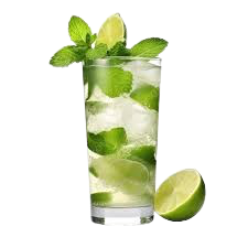 Vergin Mojito 