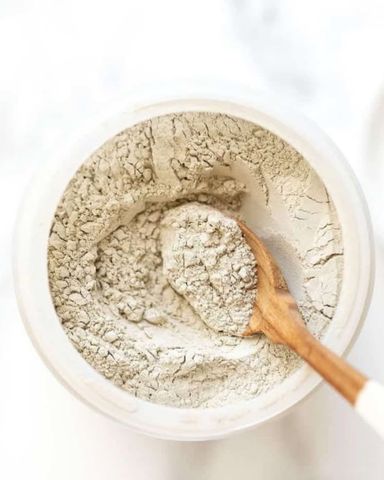 Brightening Mask