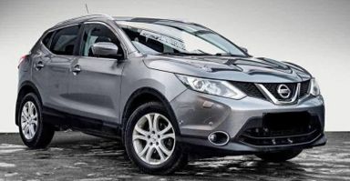 Nissan Qashqai /2017