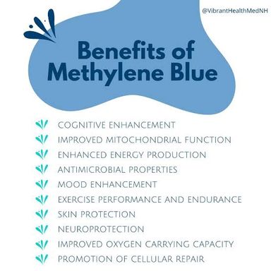 Methylene Blue