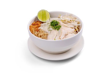 MEE CHAMPA AYAM