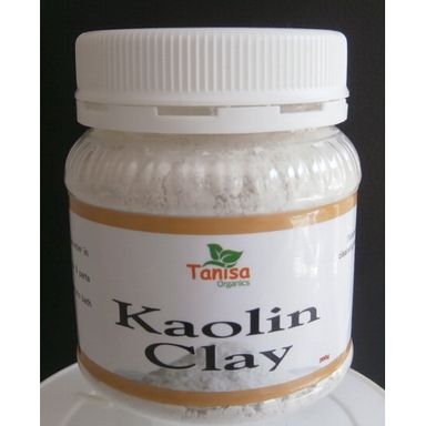  Kaolin Clay, 500g