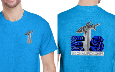 2025 SCY Champs T-Shirt