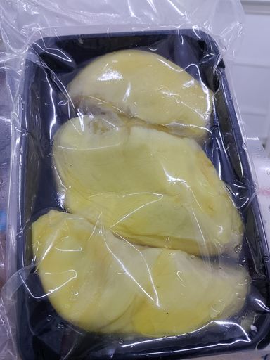 Durian Fruit Monthong (Durian) 500G SHB