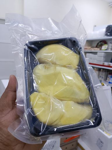 Durian Fruit Monthong (Durian) 500G SHB