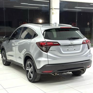 Honda HR-V Touring 1.5 Turbo 2020