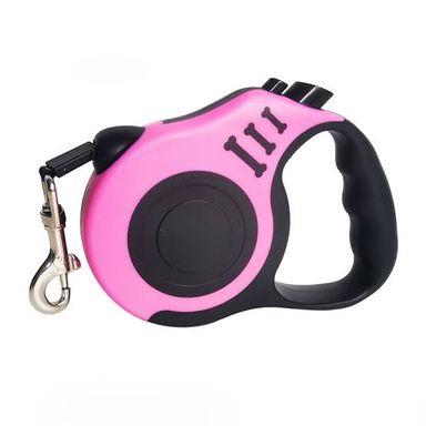 Retractable Leash 5m