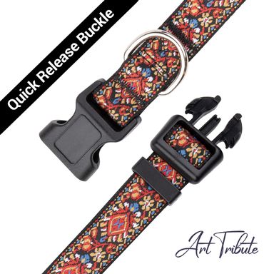 Dog Collar - Natures One