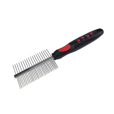 Double Sided Grooming Comb