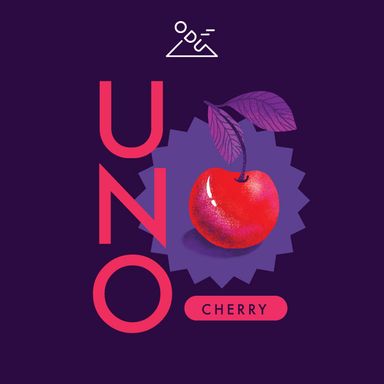 !NEW Cherry UNO