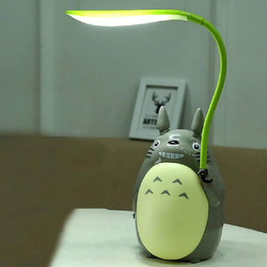 Totoro Desk Lamp