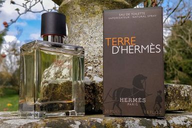 Terre D’hermes