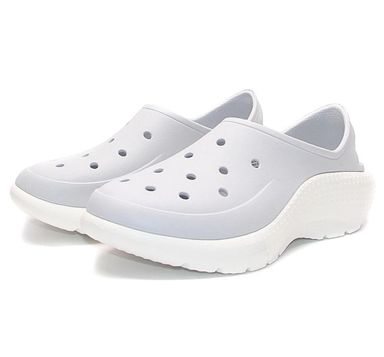 Preorder | Sneaker Crocs - Atmosphere Gray