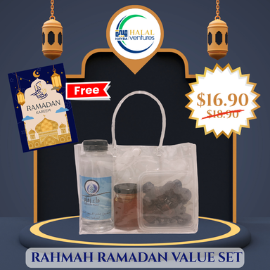 Rahmah Ramadan Value Set