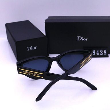 Dior Cat Eye