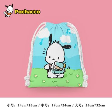 Pochacco 15