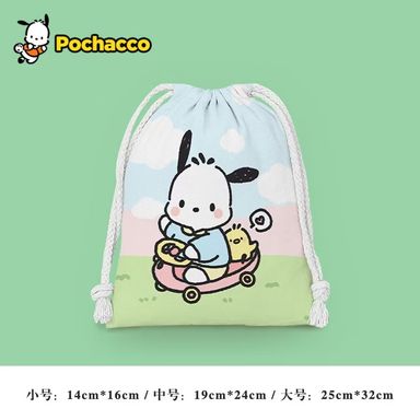 Pochacco 4