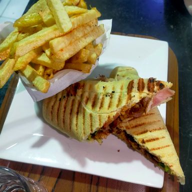 Panini Mixte