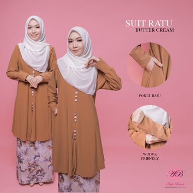 SUIT RATU