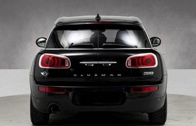 MINI Clubman /2016