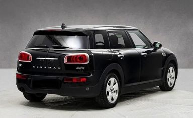 MINI Clubman /2016