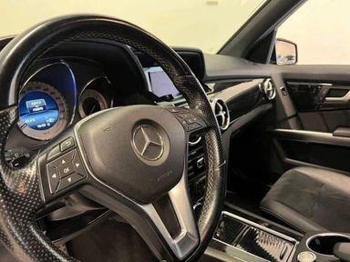 Mercedes-Benz GLK /2014