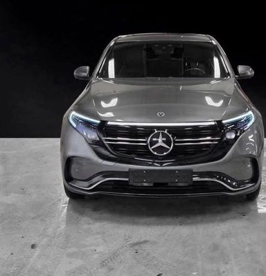 Mercedes-Benz EQC 400 4MATIC AMG  /2020