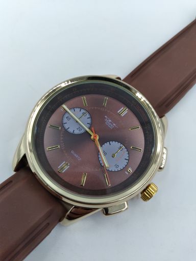 Reloj correa gel