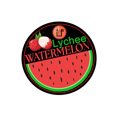 Watermelon Lychee