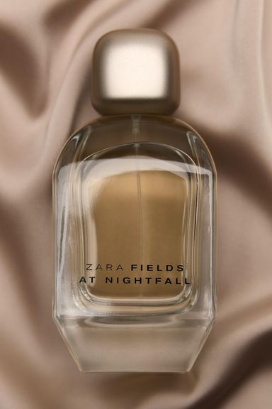 Eau de parfum FIELDS AT NIGHTFALL (nouvelle collection)