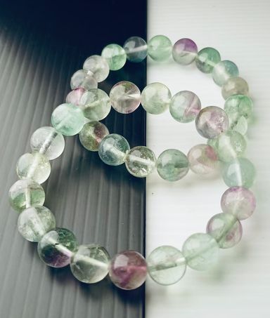 FLUORITE (GQ)