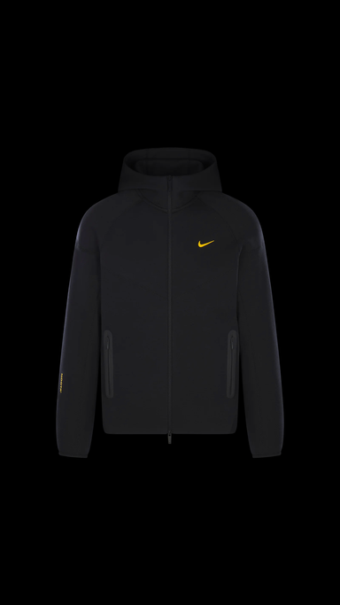 Men’s Nike Nocta Tech Fleece - Black