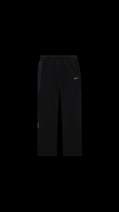 Men’s Nike Nocta Tech Fleece - Black