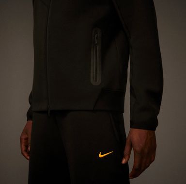 Men’s Nike Nocta Tech Fleece - Black