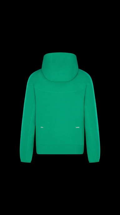 Men’s Nike Nocta Tech Fleece- Green