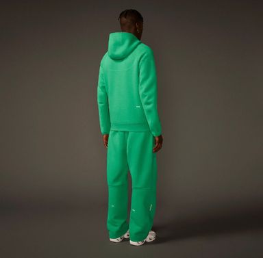 Men’s Nike Nocta Tech Fleece- Green