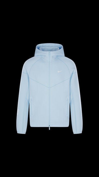 Men’s Nike Nocta Tech Fleece - Blue