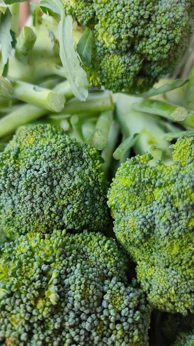 Broccoli 250g