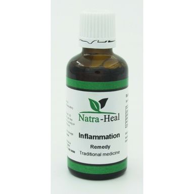 Inflammation Formula Tincture